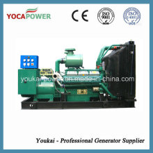 160kw/200kVA Diesel Engine Electric Generator Power Generation with Fawde Engine